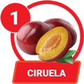 CIRUELA