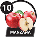 MANZANA