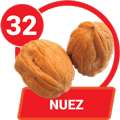 Fruita Gana resultado del sorteo