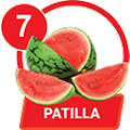 PATILLA