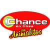 Logo Chance Con Animalitos A