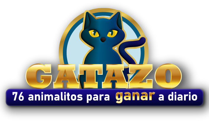 Logo Gatazo