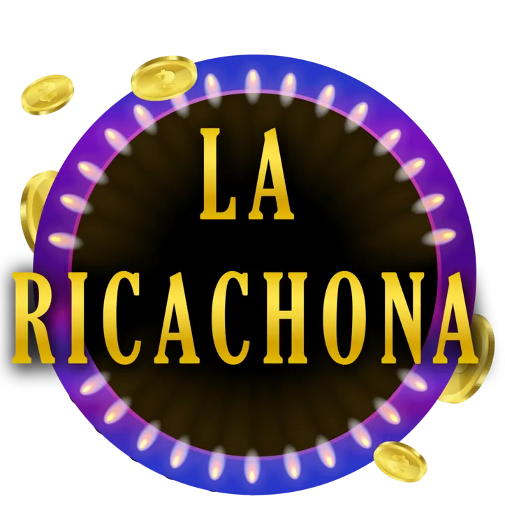 Logo La Ricachona