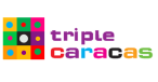 Logo Triple Caracas