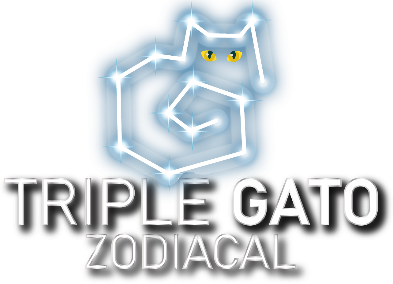 Logo Triple Gato