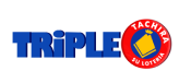 Logo Triple Táchira